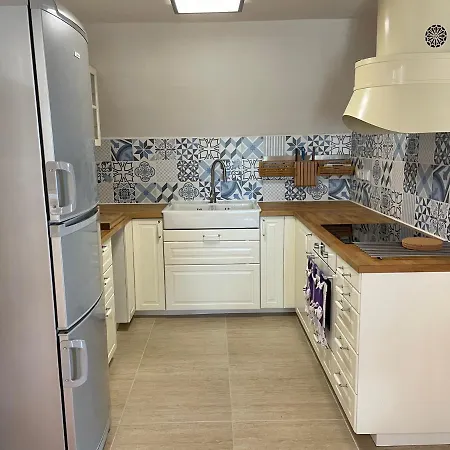 Appartement U Brezinu Znojmo