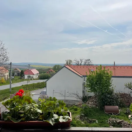 U Březinů *