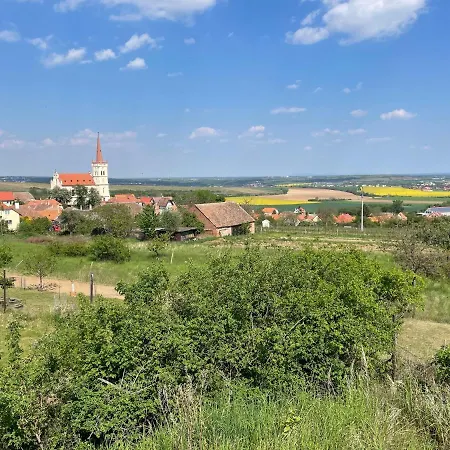 U Březinů