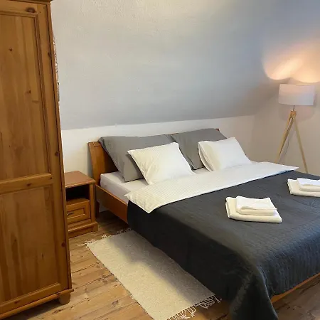 U Brezinu Znojmo
