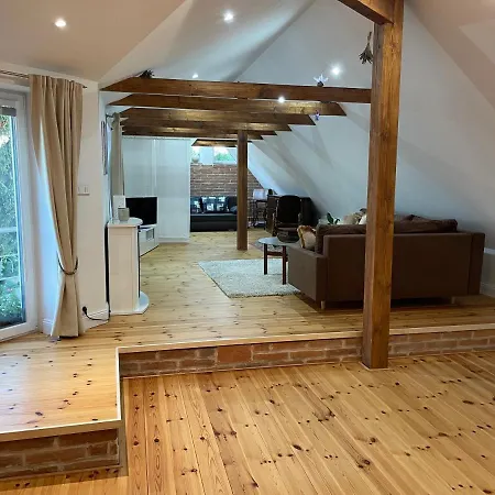 U Březinů Apartmán