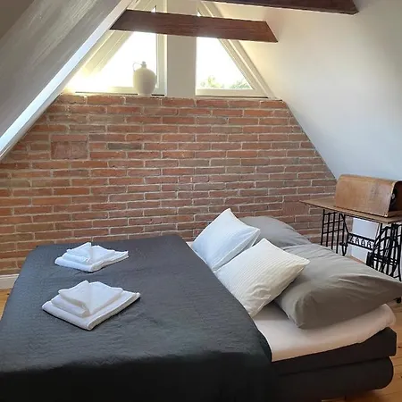 Appartement U Brezinu