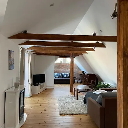 Apartament U Brezinu Znojmo