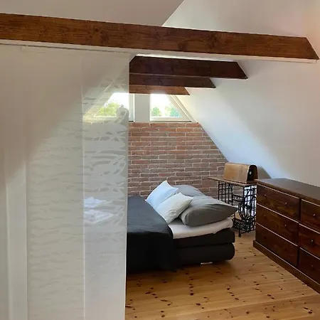 Apartmán U Březinů Znojmo