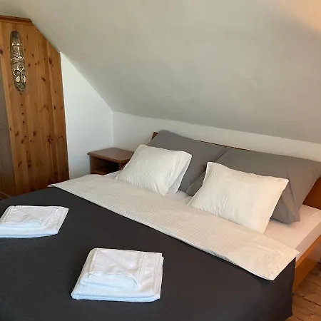 U Březinů *
