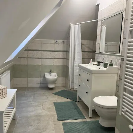 Appartement U Brezinu Znojmo