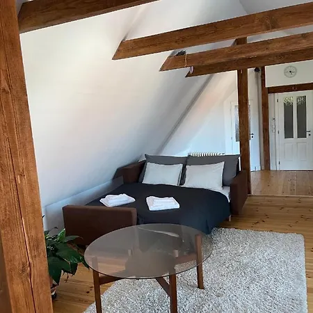 Apartment U Brezinu Znojmo