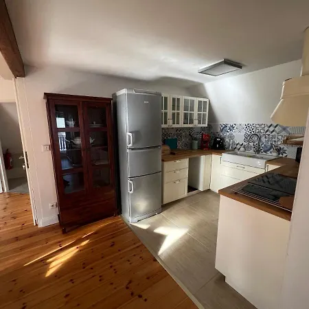 Appartement U Brezinu Znojmo