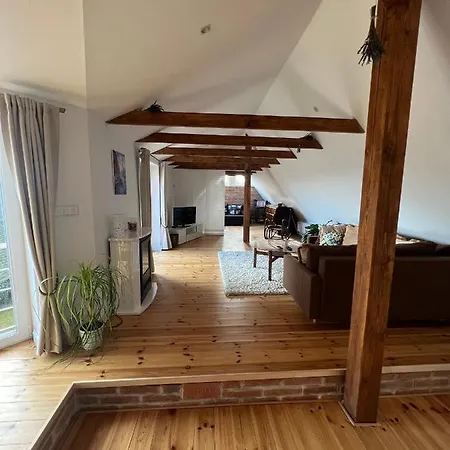 U Brezinu Apartment Znojmo