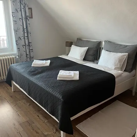 U Brezinu * Znojmo