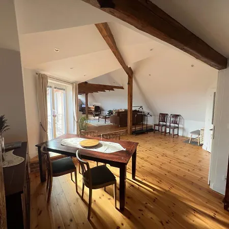 Appartement U Brezinu Znojmo