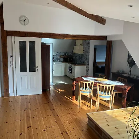 U Brezinu Apartment