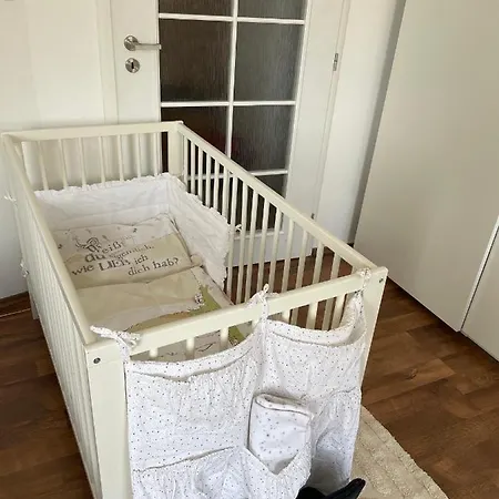 Appartement U Brezinu *